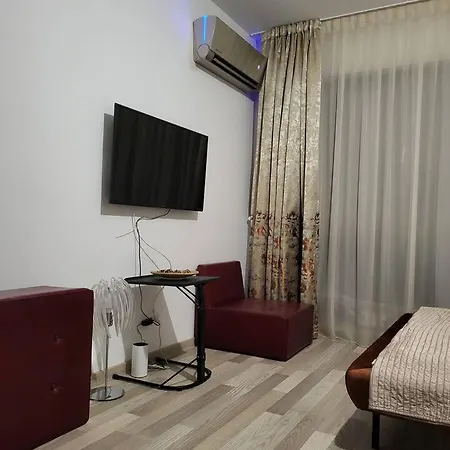 Flow Apartment