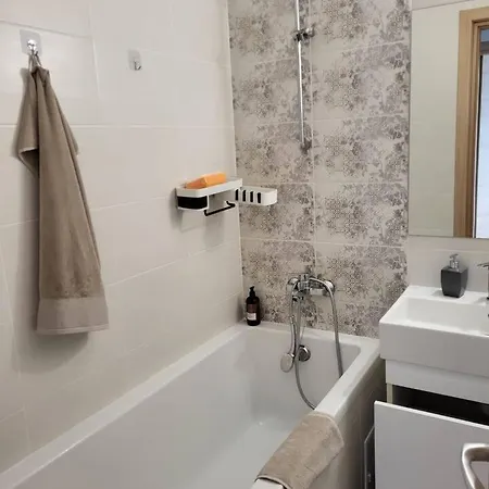 Flow Apartment